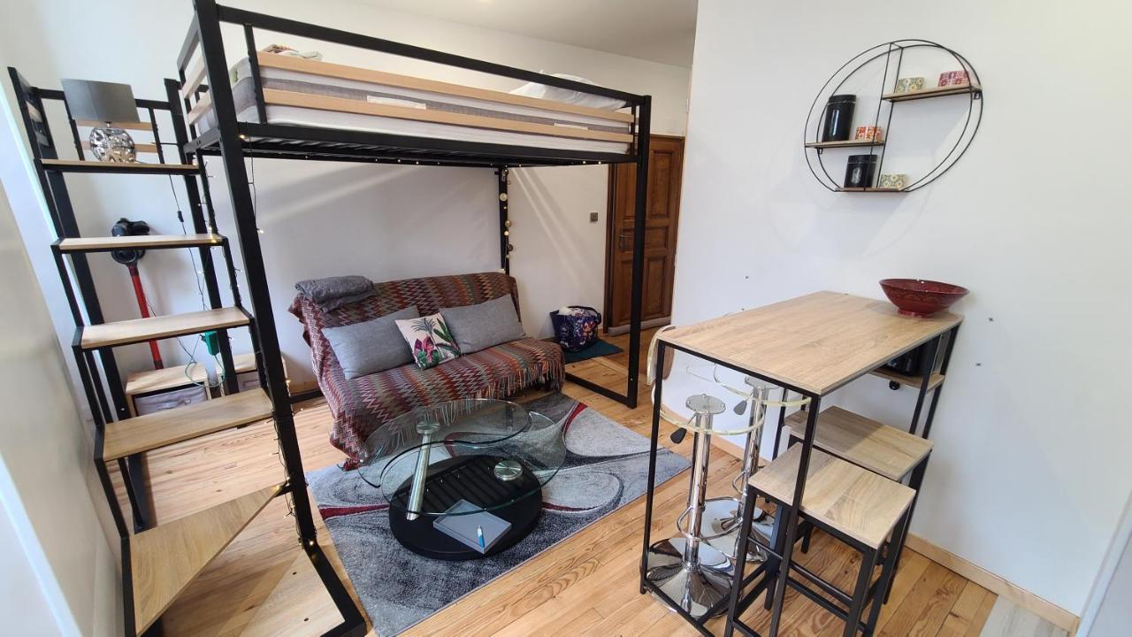 Chic & Moderne Au Coeur De La Vie Embrunaise Kültér fotó